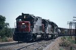 SP 8503 East